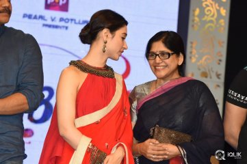 Oopiri Movie Thank You Meet